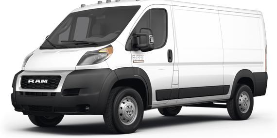 RAM PROMASTER 2500 2022 3C6LRVDG2NE133663 image